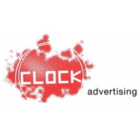 Clock Advertising