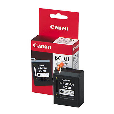 Canon BC-01