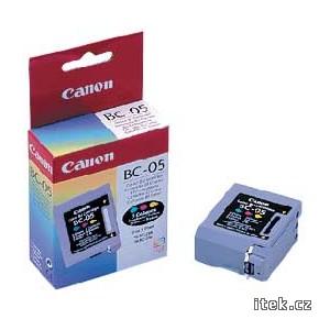 Canon BC-05