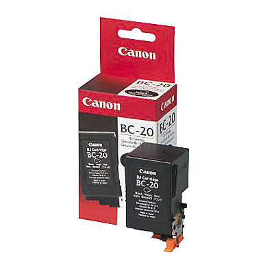 Canon BC-20