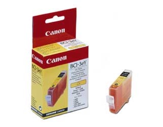 Canon BCI-3Y