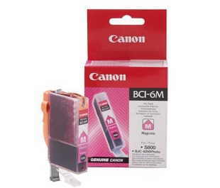 Canon BCI-6M