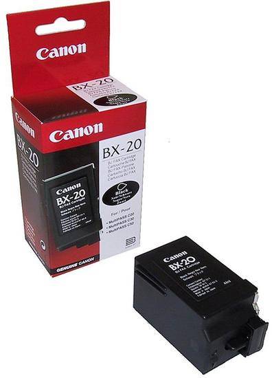 Canon BX-20