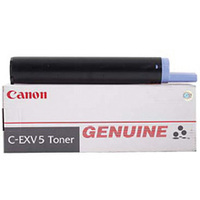 Canon C-EXV5