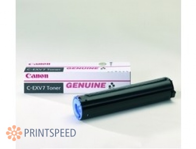 Canon C-EXV7