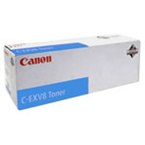 Canon C-EXV8C