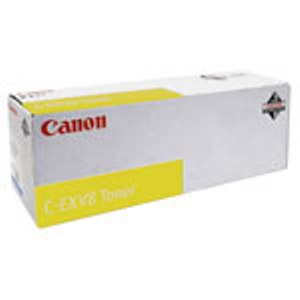 Canon C-EXV8Y