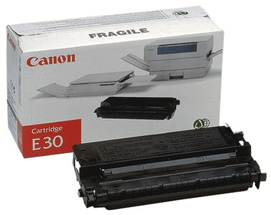 Canon E-30