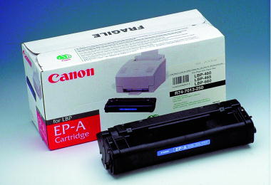 Canon EP-A