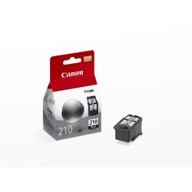 Canon PG-210