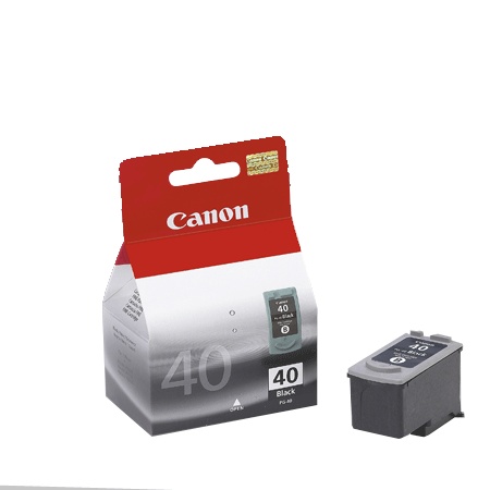 Canon PG-40