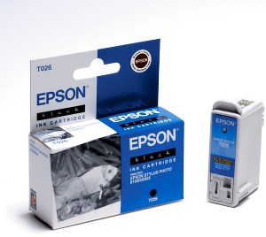 Epson T026