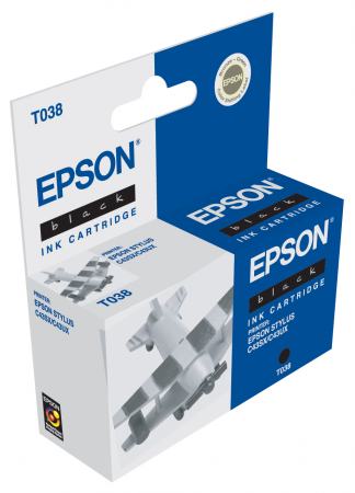 Epson T038