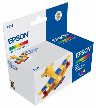 Epson T039