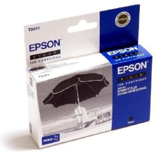 Epson T0441