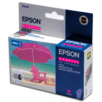 Epson T0443