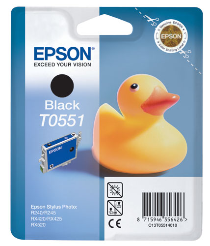 Epson T0551