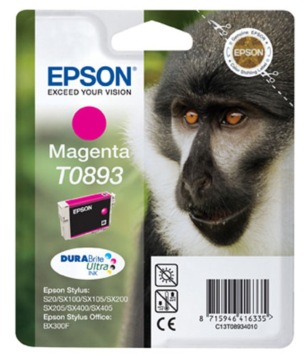 Epson T0893