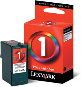 Lexmark 1