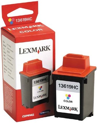 Lexmark 13619HC