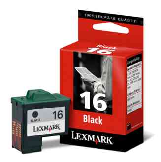 Lexmark 16