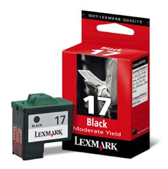 Lexmark 17