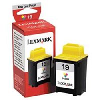 Lexmark 19