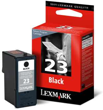 Lexmark 23