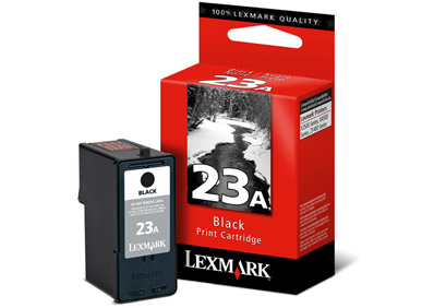 Lexmark 23A