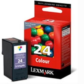 Lexmark 24