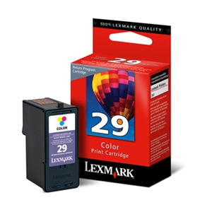 Lexmark 29A