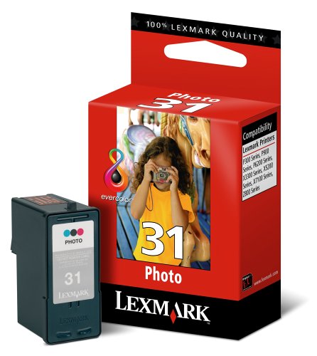 Lexmark 31