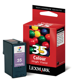 Lexmark 35XL