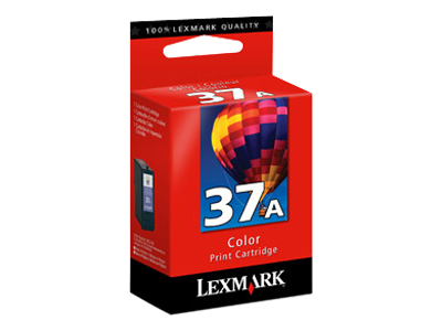 Lexmark 37A