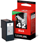 Lexmark 42