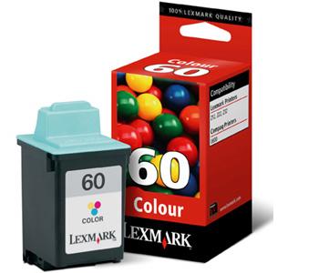 Lexmark 60