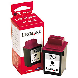 Lexmark 70