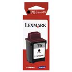 Lexmark 75