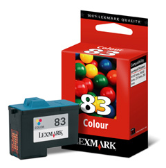 Lexmark 83