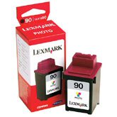 Lexmark 90
