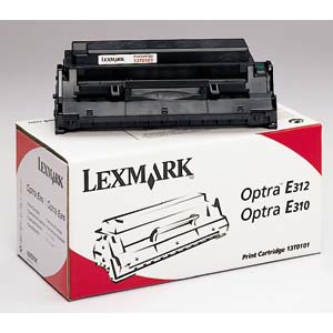 Lexmark E312