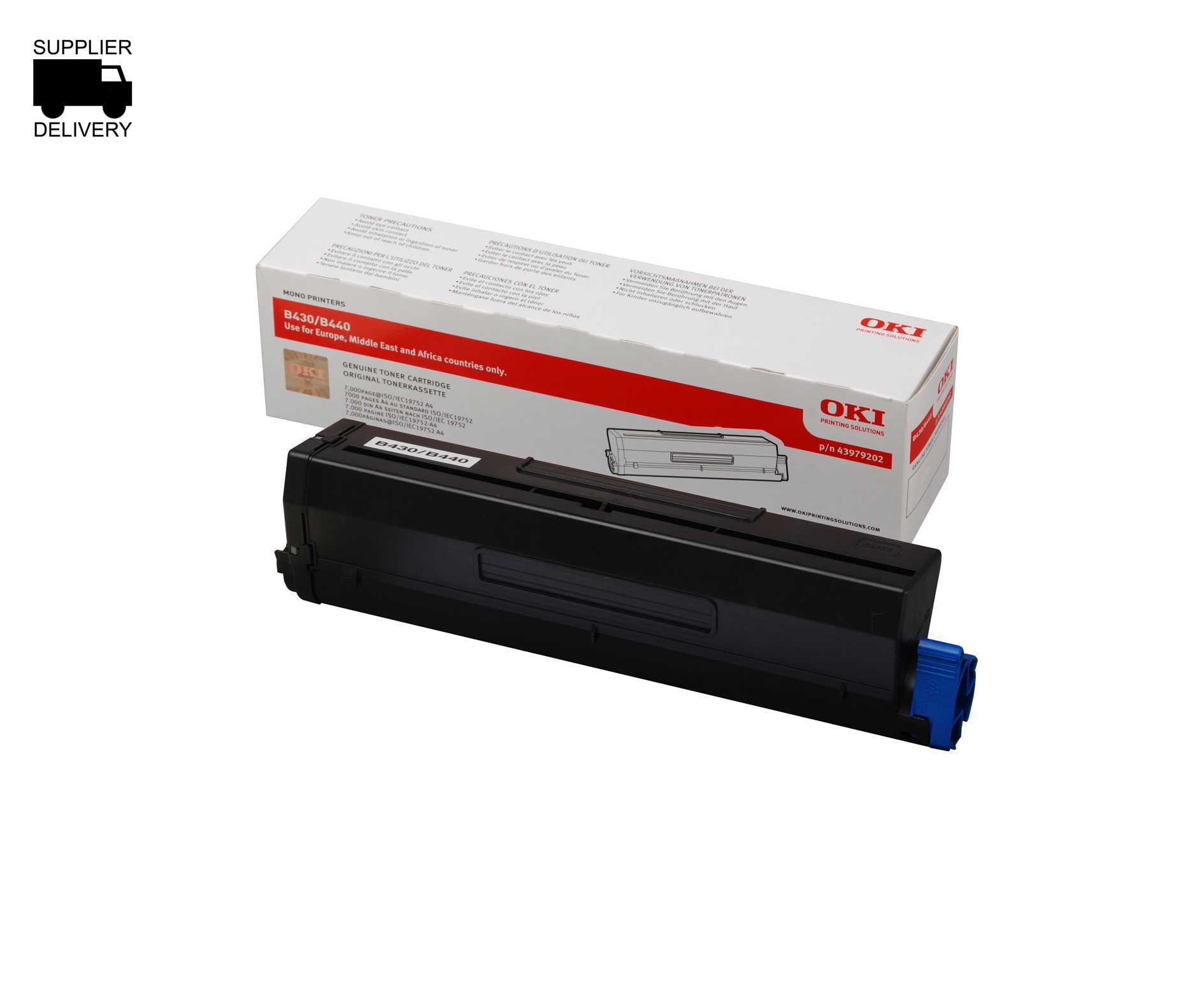 OKI 43979102