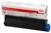 OKI B4600
