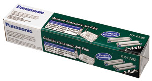 Panasonic KX-FAT92