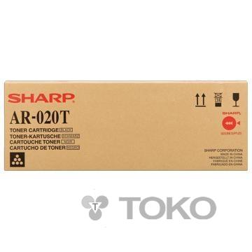 Sharp AR-020LT