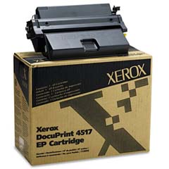 Xerox N17